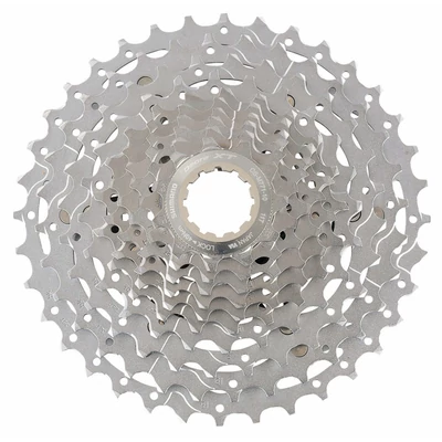 FOGASKOSZORÚ Shimano DEORE XT 10-ES 11-34F CSM77110