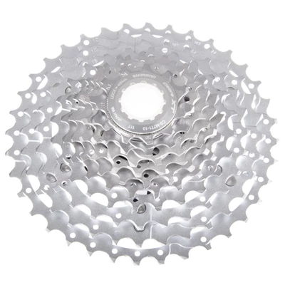 FOGASKOSZORÚ Shimano DEORE XT 10-ES 11-36F CSM77110