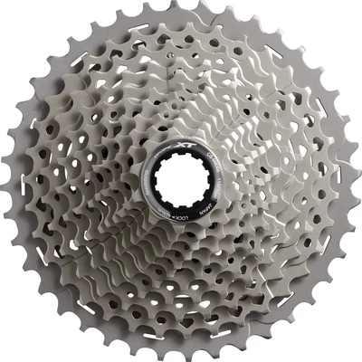 FOGASKOSZORÚ Shimano DEORE XT 11-ES 11-42F CSM8000