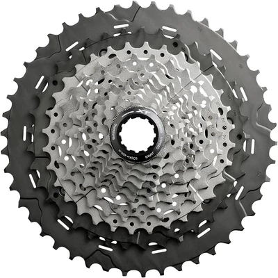 FOGASKOSZORÚ Shimano DEORE XT 11-ES 11-46F CSM8000