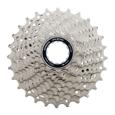 FOGASKOSZORÚ Shimano 105 11-ES 11-28F CSR7000