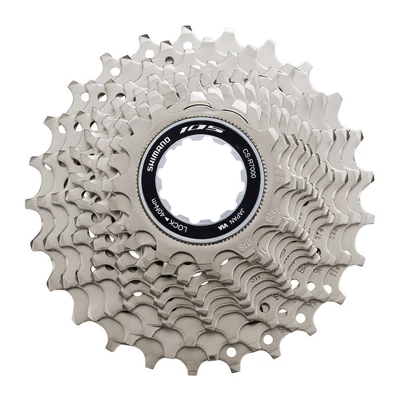 FOGASKOSZORÚ Shimano 105 11-ES 12-25F CSR7000