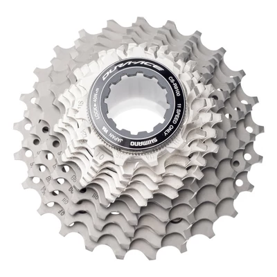 FOGASKOSZORÚ Shimano DURA-ACE 11-ES 11-25F CSR9100