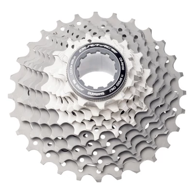 FOGASKOSZORÚ Shimano DURA-ACE 11-ES 11-28F CSR9100