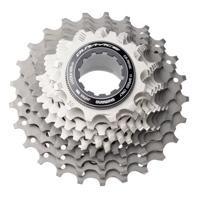 FOGASKOSZORÚ Shimano DURA-ACE 11-ES 12-25F CSR9100