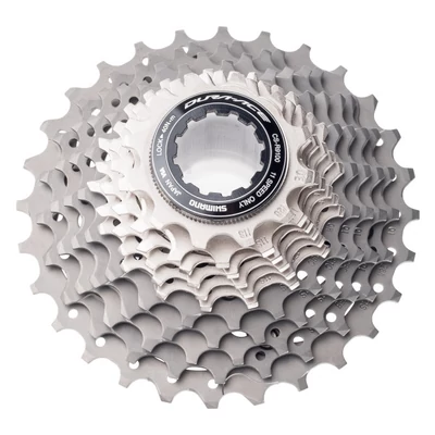 FOGASKOSZORÚ Shimano DURA-ACE 11-ES 12-28F CSR9100
