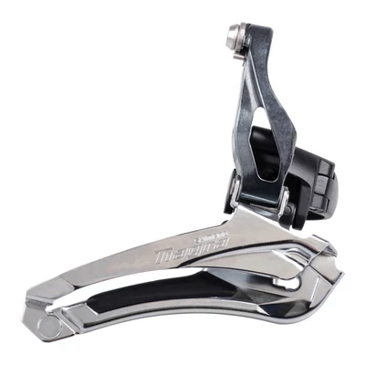 ELSŐ VÁLTÓ Shimano TIAGRA (FD-4700) BILINCSES, - 31,8MM(+28,6) DUPLA 46-53F 10-ES