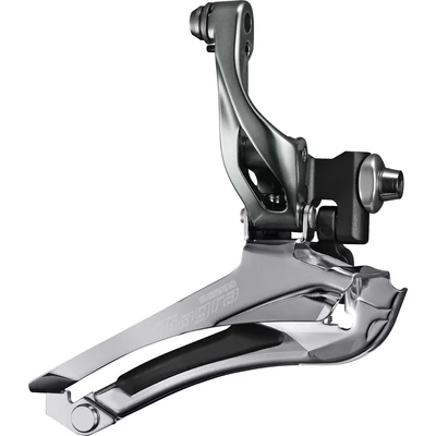 ELSŐ VÁLTÓ Shimano TIAGRA (FD-4700) KONZOLOS - DUPLA 46-53F 10-ES