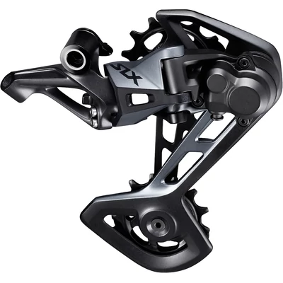 Hátsó váltó Shimano SLX  RD-M7100, 12-es, Direct Mount, Shadow+ (41 fog)