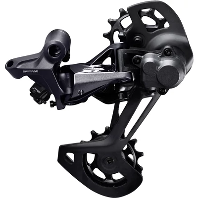 Hátsó váltó Shimano XT  RD-M8120, 12-es, Direct Mount, Shadow+ (45 fog)
