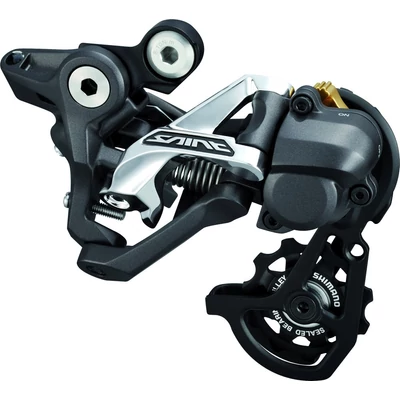 Hátsó váltó Shimano SAINT RD-M820 MTB (10-fokozatú)
