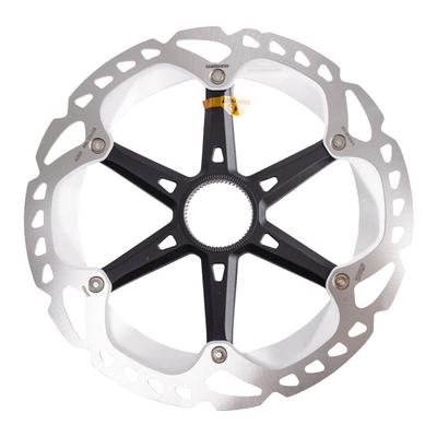 Féktárcsa Shimano XT RT-MT800L 203 MM Center Lock Ice Technologies Freeza