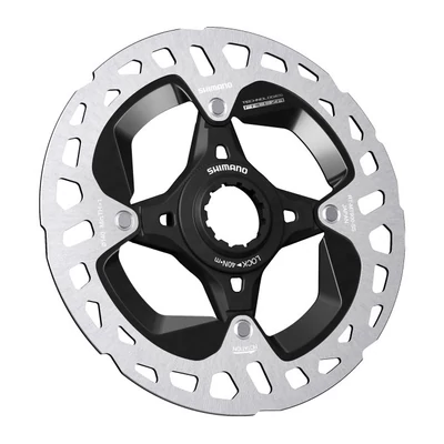 Féktárcsa Shimano Xtr RT-MT900Ss 140 MM Center Lock Ice Technologies Freeza