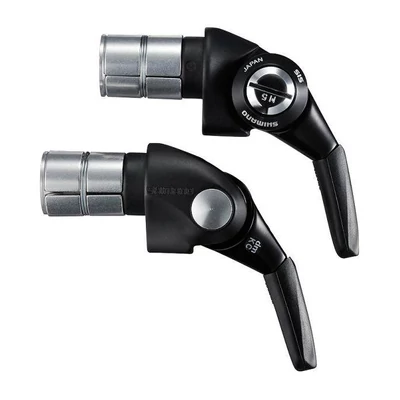 KORMÁNYVÉG VÁLTÓKAR Shimano DURA-ACE  SL-BSR1 2X11-ES