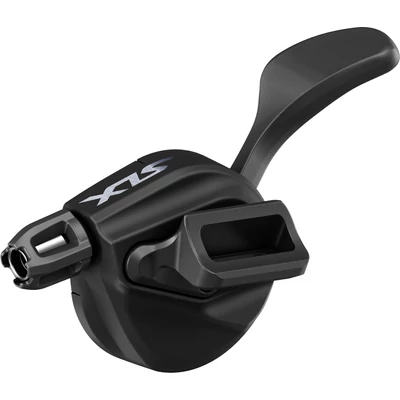 Váltókar Shimano SLX SL-M7100-12-es I-Spec-EV Rapidfire Bal