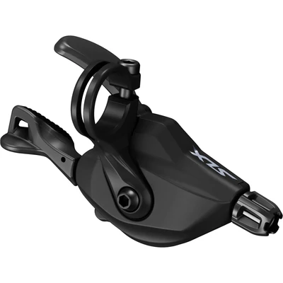 Váltókar Shimano SLX SL-M7100 12-es Bilincses Rapidfire Jobb