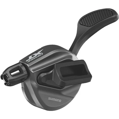 Váltókar Shimano XT SL-M8100-12-es I-Spec-EV Rapidfire Bal