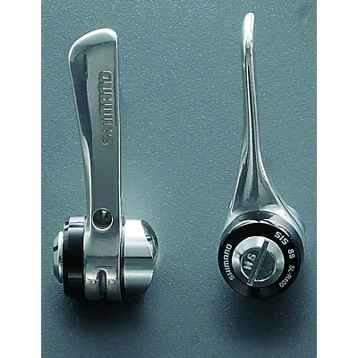 VÁLTÓKAR Shimano SORA SL-R400 2/3x8-AS ORSZÁGÚTI FEKETE ALSÓ CSŐRE KONZOLOS