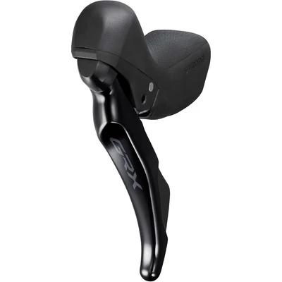 Fékváltókar SHIMANO GRX gravel bal 2 sebességhez (10-es) tárcsafékhez ST-RX400