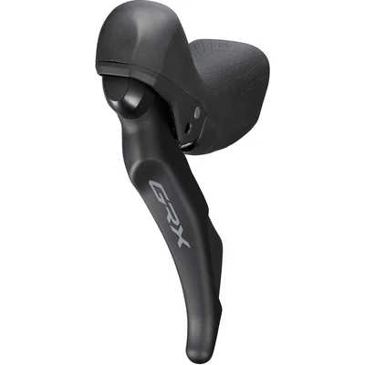 Fékváltókar SHIMANO GRX gravel bal 2 sebességhez (11-es) tárcsafékhez ST-RX600