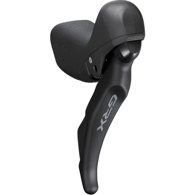 Fékváltókar SHIMANO GRX gravel jobb 11-es tárcsafékhez ST-RX600