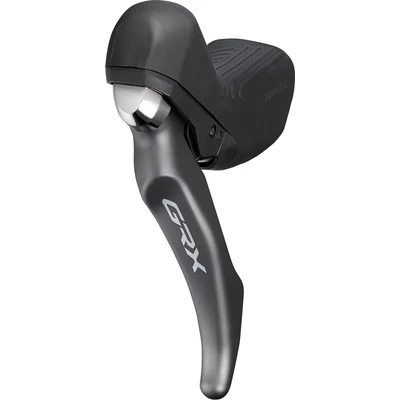 Fékváltókar SHIMANO GRX gravel bal DROPPERHEZ állítható nyeregszárhoz ST-RX810