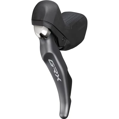 Fékváltókar SHIMANO GRX gravel bal 2 sebességhez (11-es) tárcsafékhez ST-RX810
