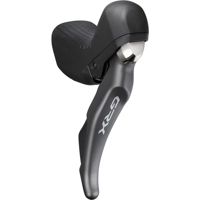 Fékváltókar SHIMANO GRX gravel jobb 11-es tárcsafékhez ST-RX810