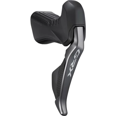 Fékváltókar SHIMANO GRX gravel Di2 elektromos jobb 11-es tárcsafékhez ST-RX815