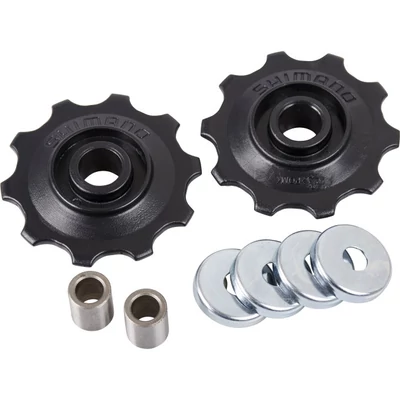 VÁLTÓGÖRGŐ Shimano TY RD-CT90, RD-TY30, RD-TY22 6/7 sebességes 10 Pár