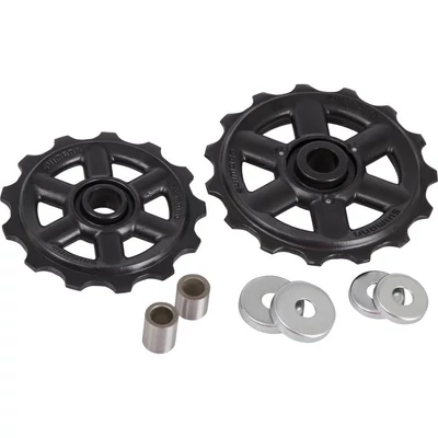 VÁLTÓGÖRGŐ Shimano Altus RD-M310 6/7/8 sebességes Pár