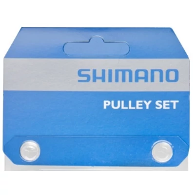 VÁLTÓGÖRGŐ Shimano TX RD-TX35 6/7/8 sebességes Pár