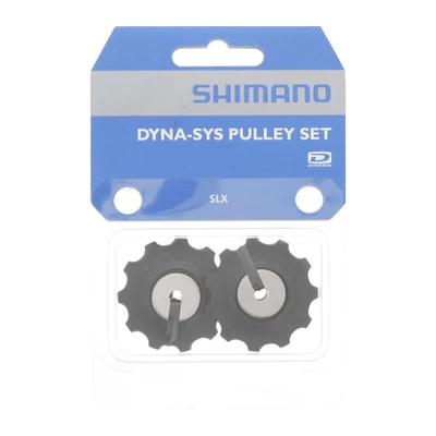 VÁLTÓGÖRGŐ Shimano 105/Deore/SLX/ZEE 10 sebességes Pár