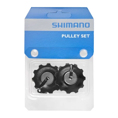 VÁLTÓGÖRGŐ Shimano Alivio/Deore/Sora/Tiagra 8/9/10 sebességes Pár
