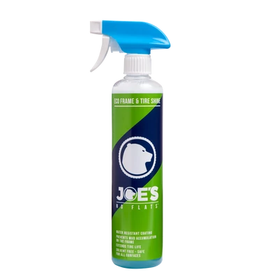 Joe's No-Flats Eco gumi és váz ápoló [500 ml]