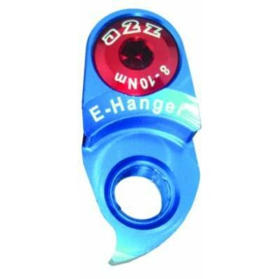 a2Z E-Hanger kiegészítő váltótartó fül [kék]