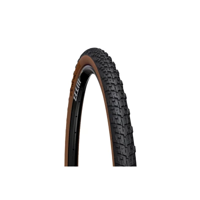 WTB Nano TCS Light Fast Rolling hajtogatható 622/700c gumiköpeny [fekete-barna, 40]