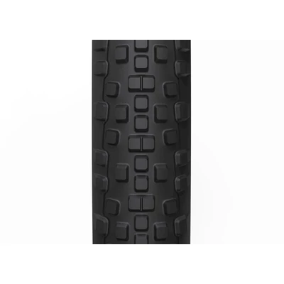WTB Resolute TCS Light Fast Rolling hajtogatható 27,5"-os gumiköpeny [fekete-barna, 1.9]