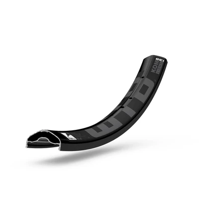 WTB KOM Light i35 27,5" (650b) felni [fekete, 32]
