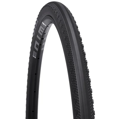 WTB ByWay Road TCS hajtogatható 27,5"-os gumiköpeny [fekete, 1.9]