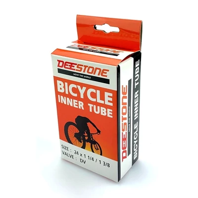 DEESTONE 24x1 3/8 DV belsőgumi