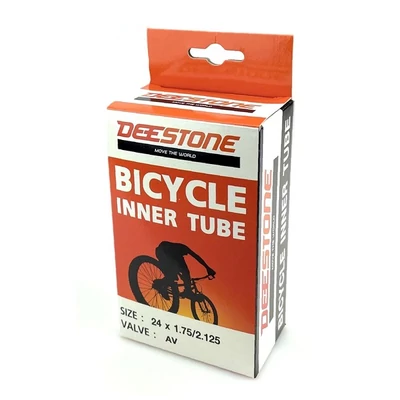 DEESTONE 24x1,75-2,125AV belsőgumi