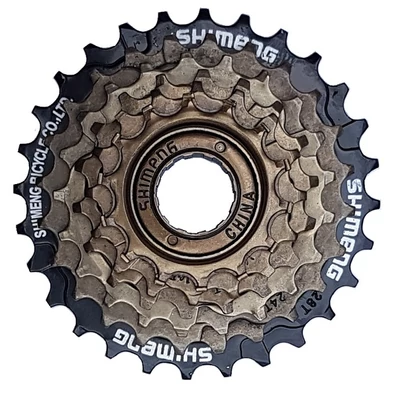 Racsni 6 SP index kínai Velotech