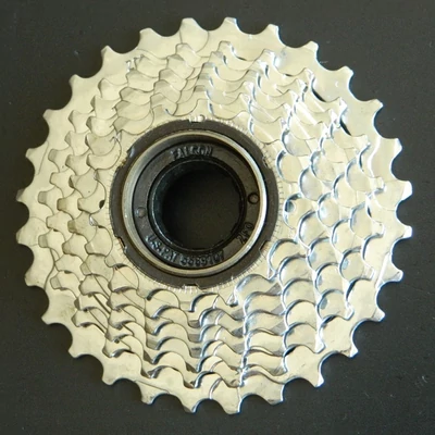 Racsni Falcon 7 sb index Velotech