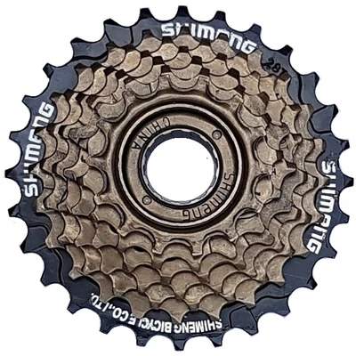 Racsni 7 SP index kínai Velotech