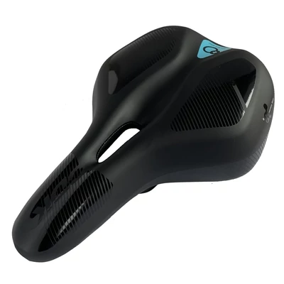 Nyereg DDK ComfortPlus city Velotech