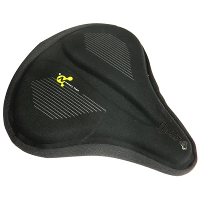 Nyereghuzat DDK 245X230 mm Velotech