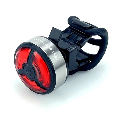 Hátsó lámpa Velotech pro Disc