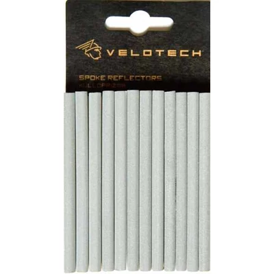 Küllőprizma ezüst Velotech