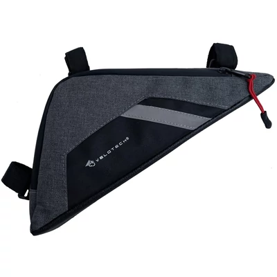 Váztáska Velotech full-zippzár